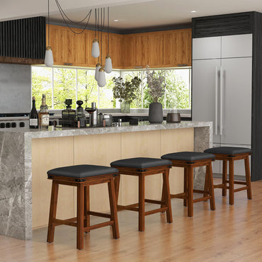 Goflame Bar Stools Set