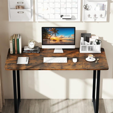 Goflame Universal Wood Table Top （48 x 24 inch）