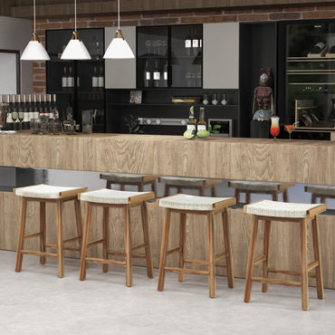 Goflame Bar Stools Set