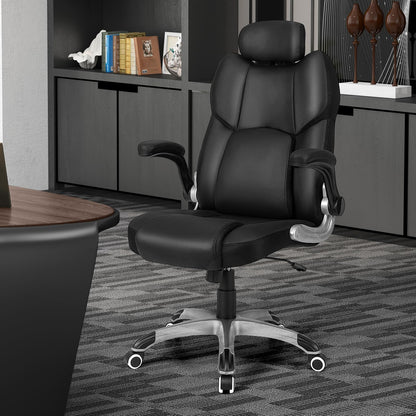 Goflame Executive Office Chair