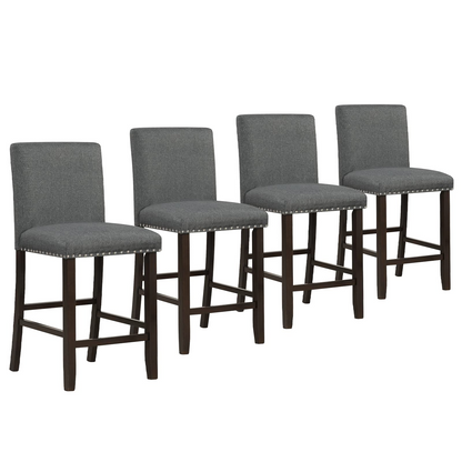 Goflame Bar Stools Set