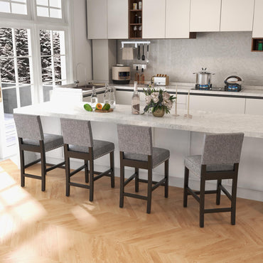 Goflame Bar Stools Set