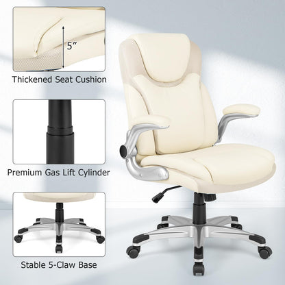 Goflame Executive Office Chair