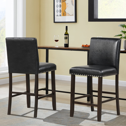 Goflame Bar Stools Set