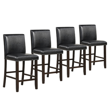 Goflame Bar Stools Set