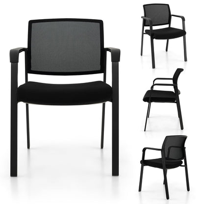 Reception Room Chair Set - Goflame