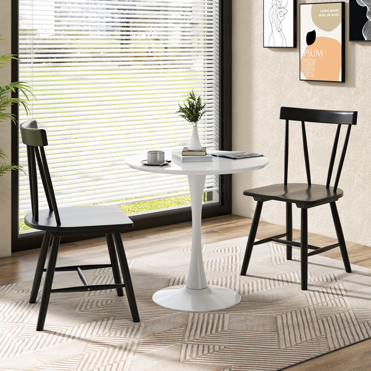 Goflame Windsor Chairs