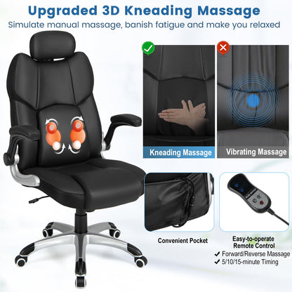 Goflame Executive Office Chair
