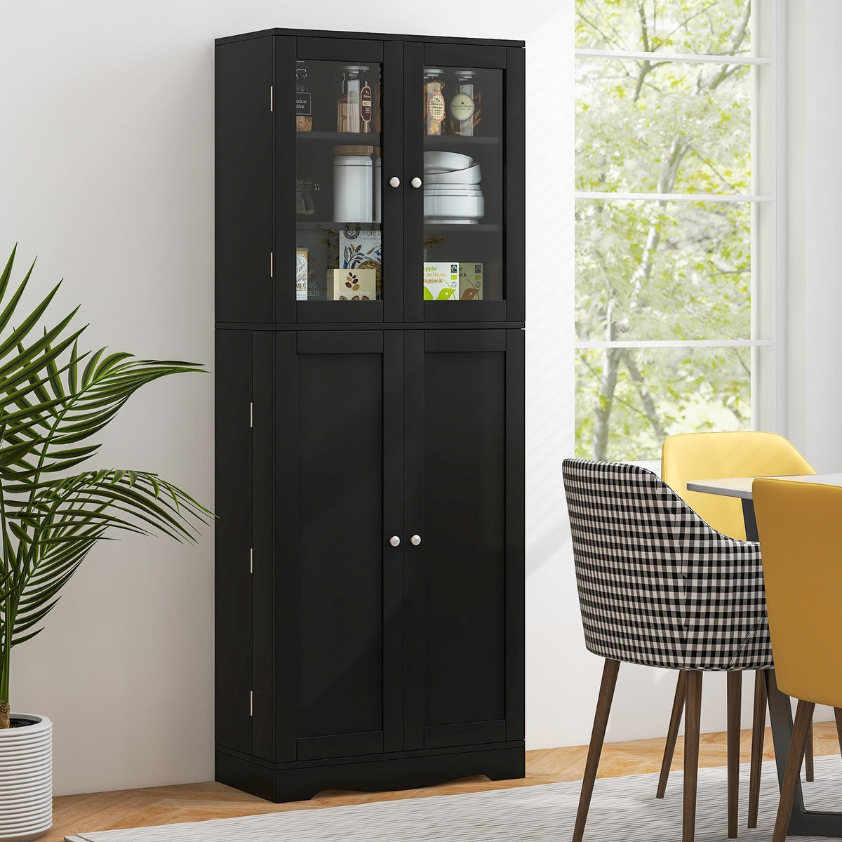 Goflame Pantry Organizers and Storage