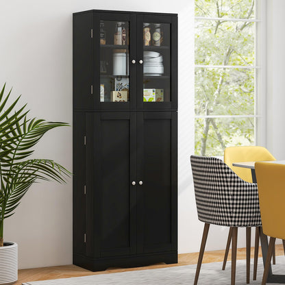 Goflame Pantry Organizers and Storage