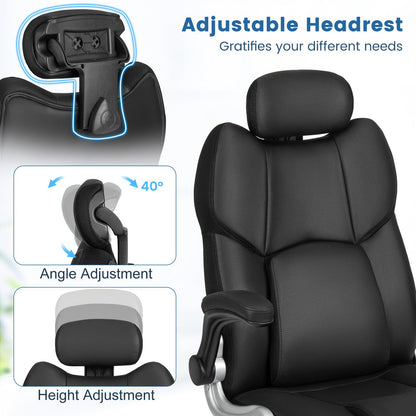 Goflame Executive Office Chair