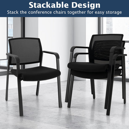 Reception Room Chair Set - Goflame