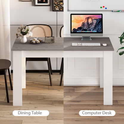 47 Inch Dining Table - Goflame
