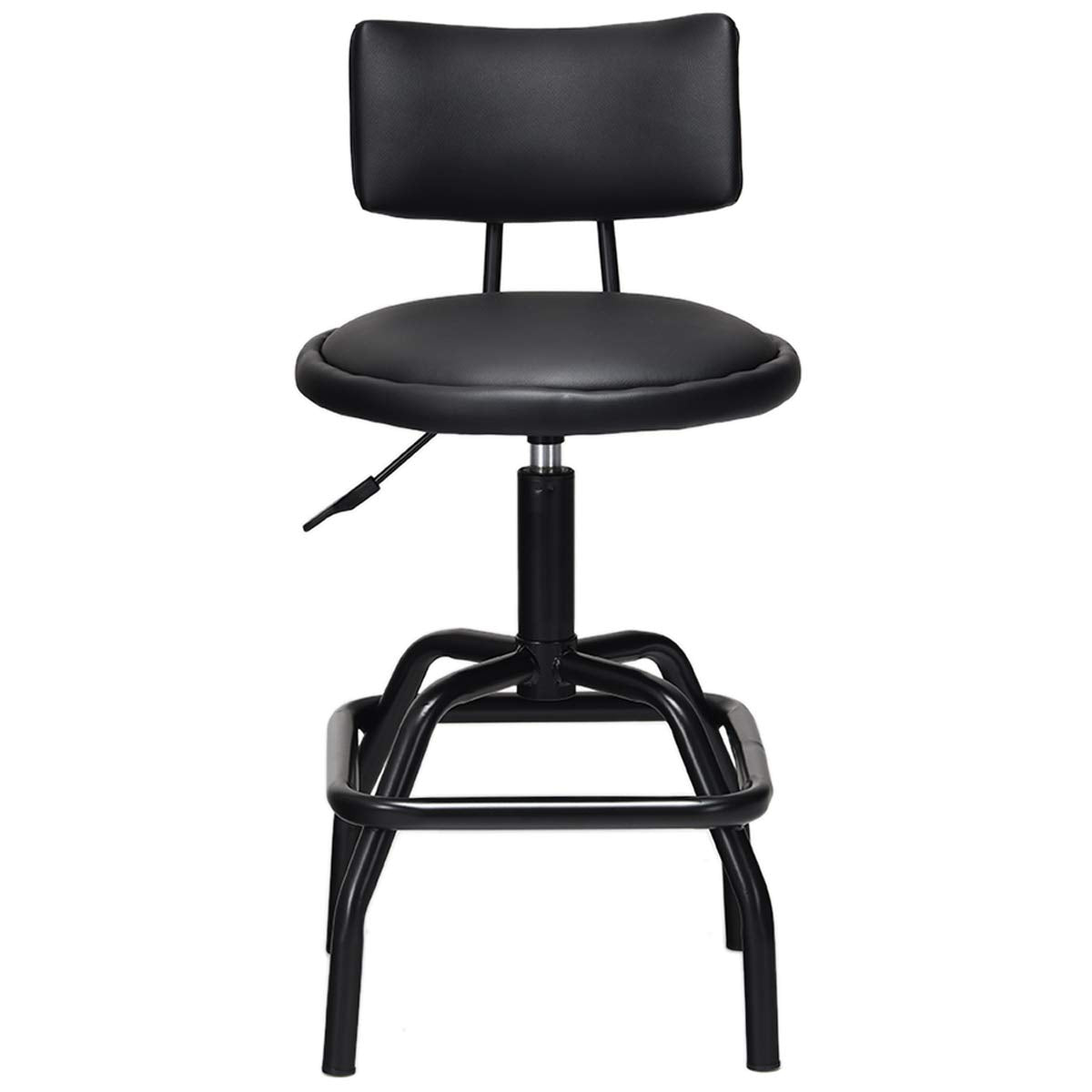 Adjustable Height Bar Stool - Goflame