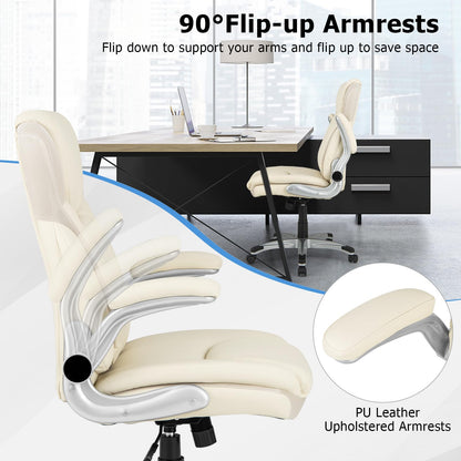 Goflame Executive Office Chair