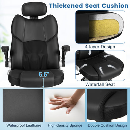 Goflame Executive Office Chair