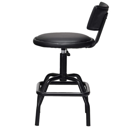 Adjustable Height Bar Stool - Goflame