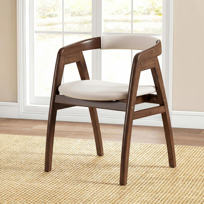 Goflame Modern Mid Century Accent Chairs
