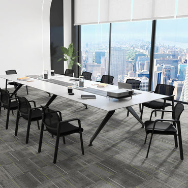 Reception Room Chair Set - Goflame