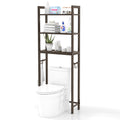 Goflame Over The Toilet Storage Shelf