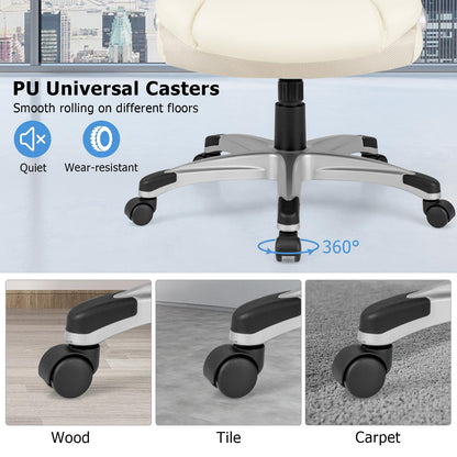 Goflame Executive Office Chair