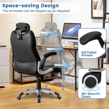 Goflame Executive Office Chair