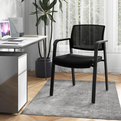 Reception Room Chair Set - Goflame